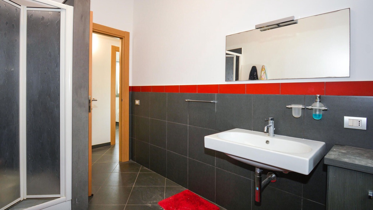 Photo of Bathroom in Casuzze