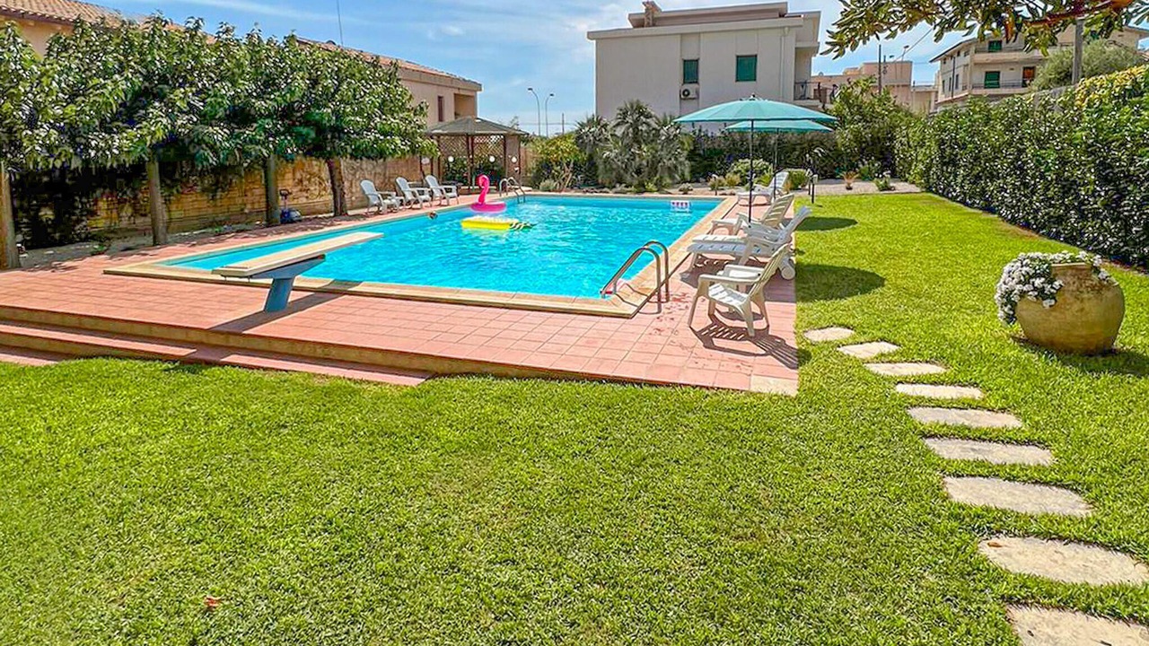 Photo of Outdoor in Sampieri
