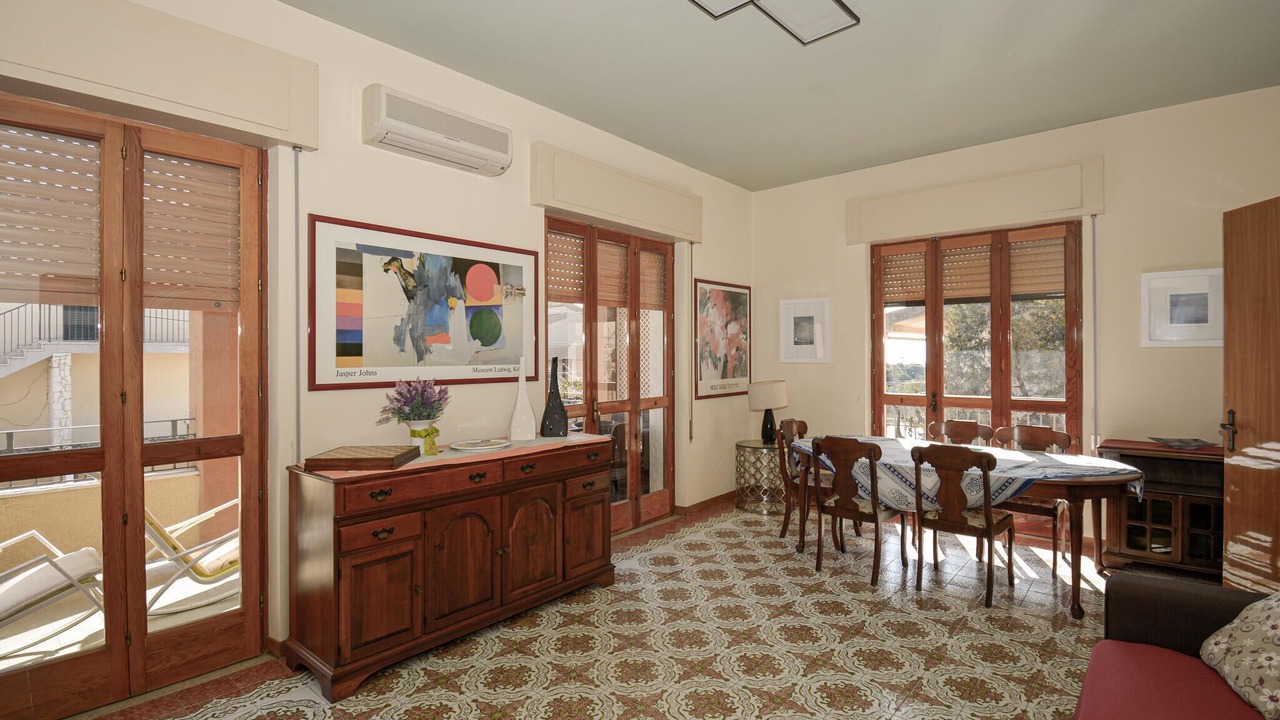 Photo of Bedroom in Sampieri