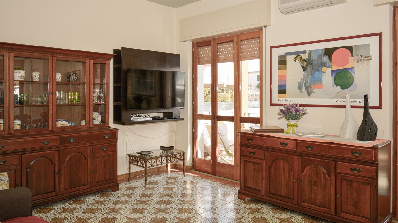 Photo of Bedroom in Sampieri