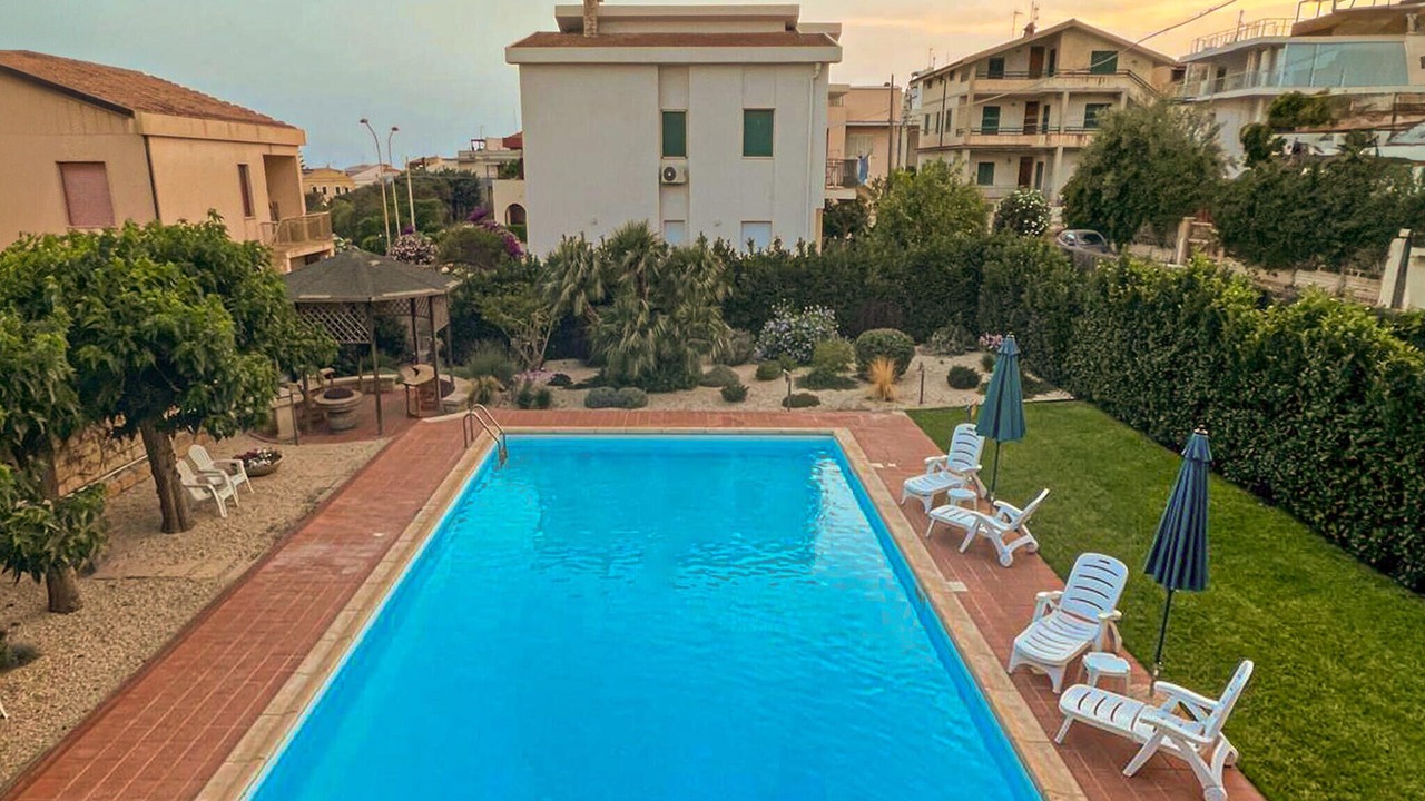 Photo of Outdoor in Sampieri