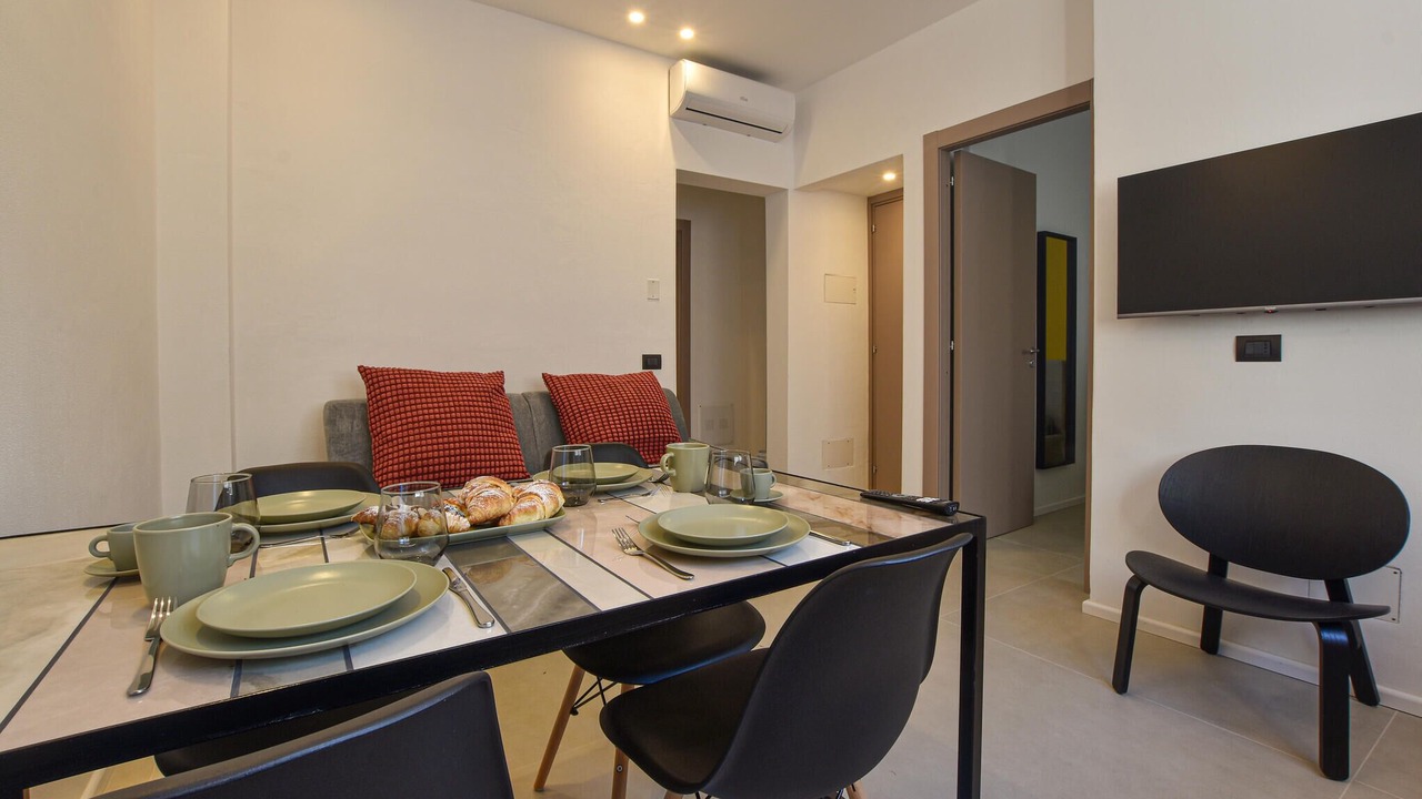 Photo of Bedroom in Trappeto
