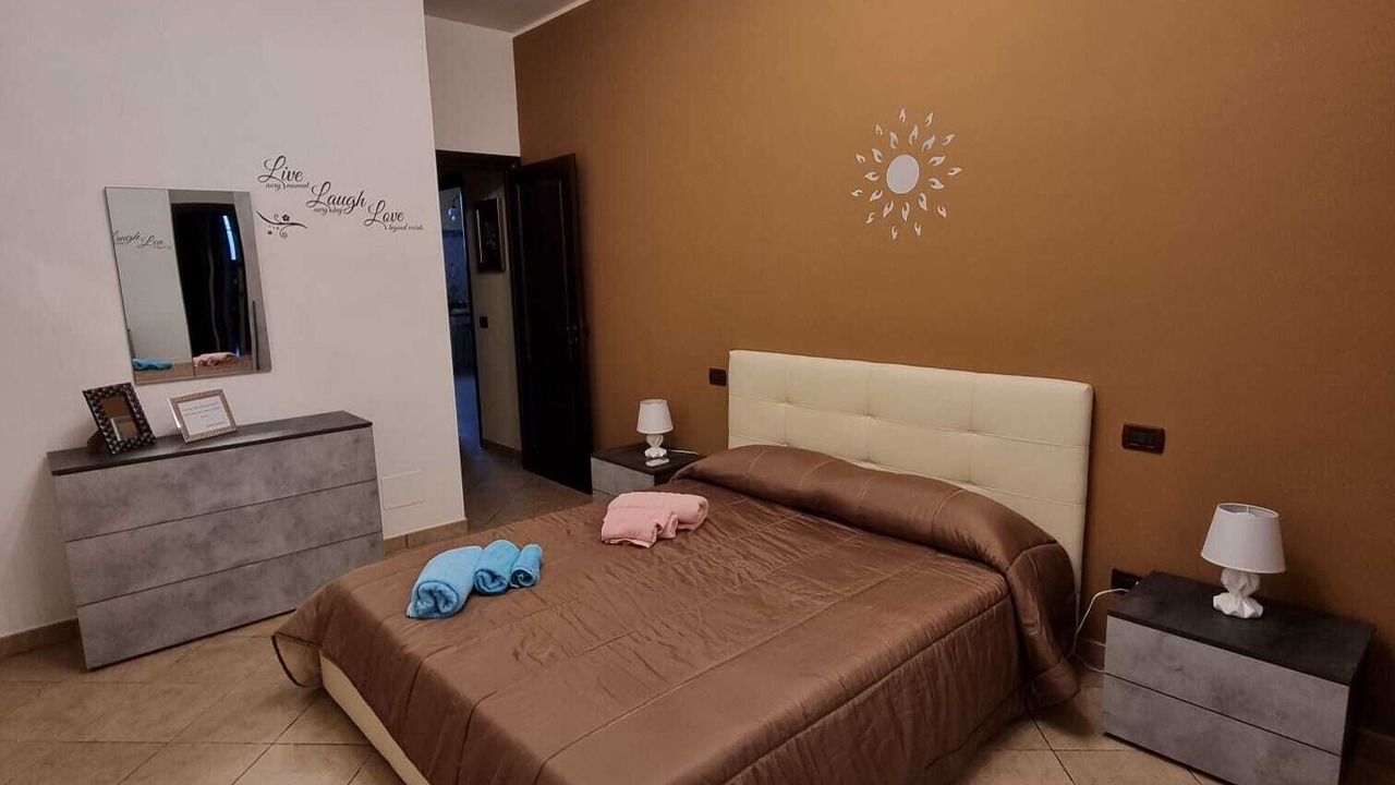 Photo of Bedroom in Balestrate
