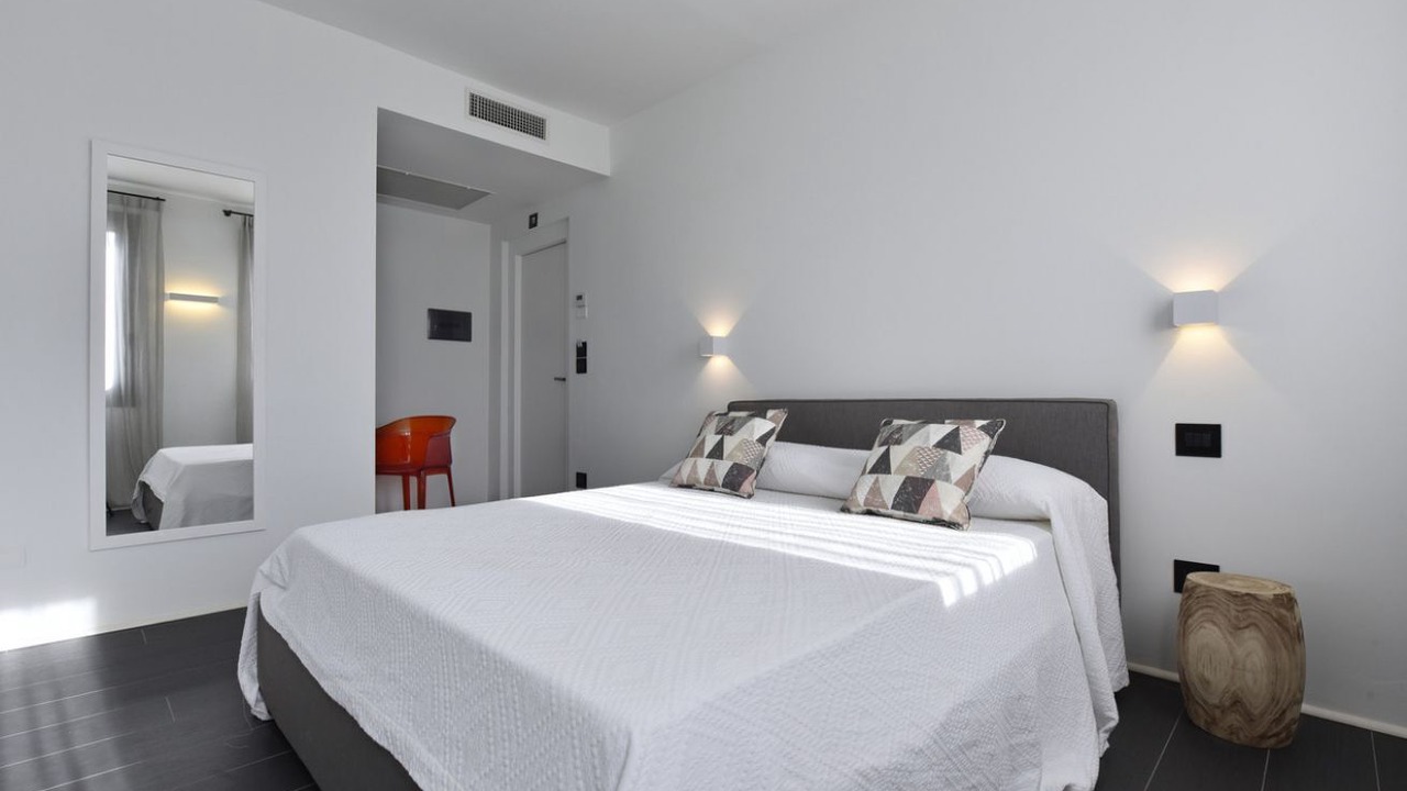 Photo of Bedroom in Favignana