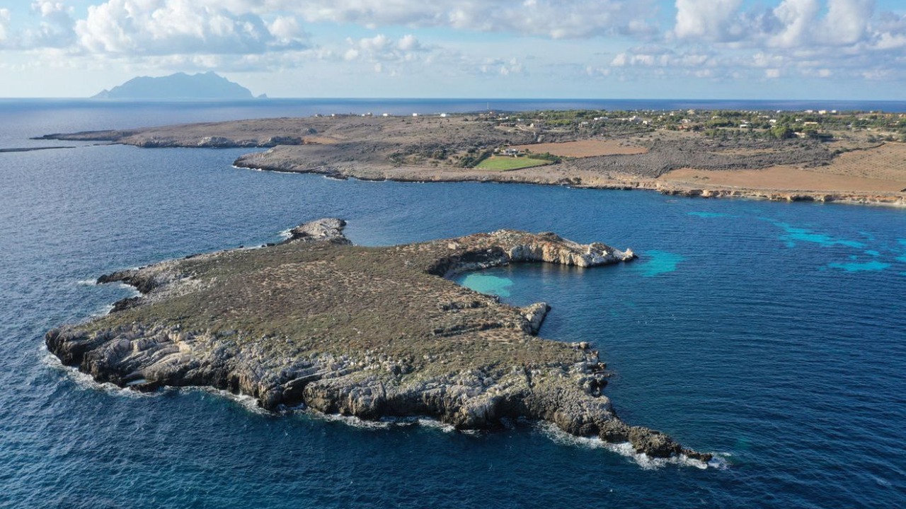 Photo of Others in Favignana