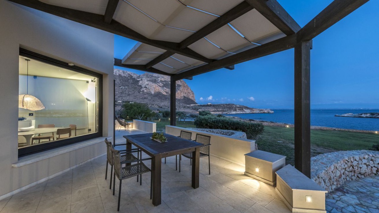 Photo of Outdoor in Favignana