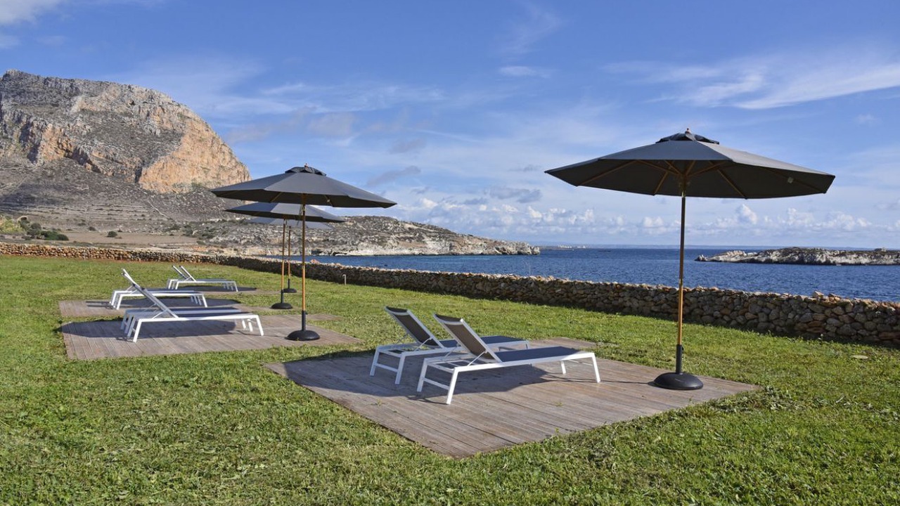 Photo of Outdoor in Favignana