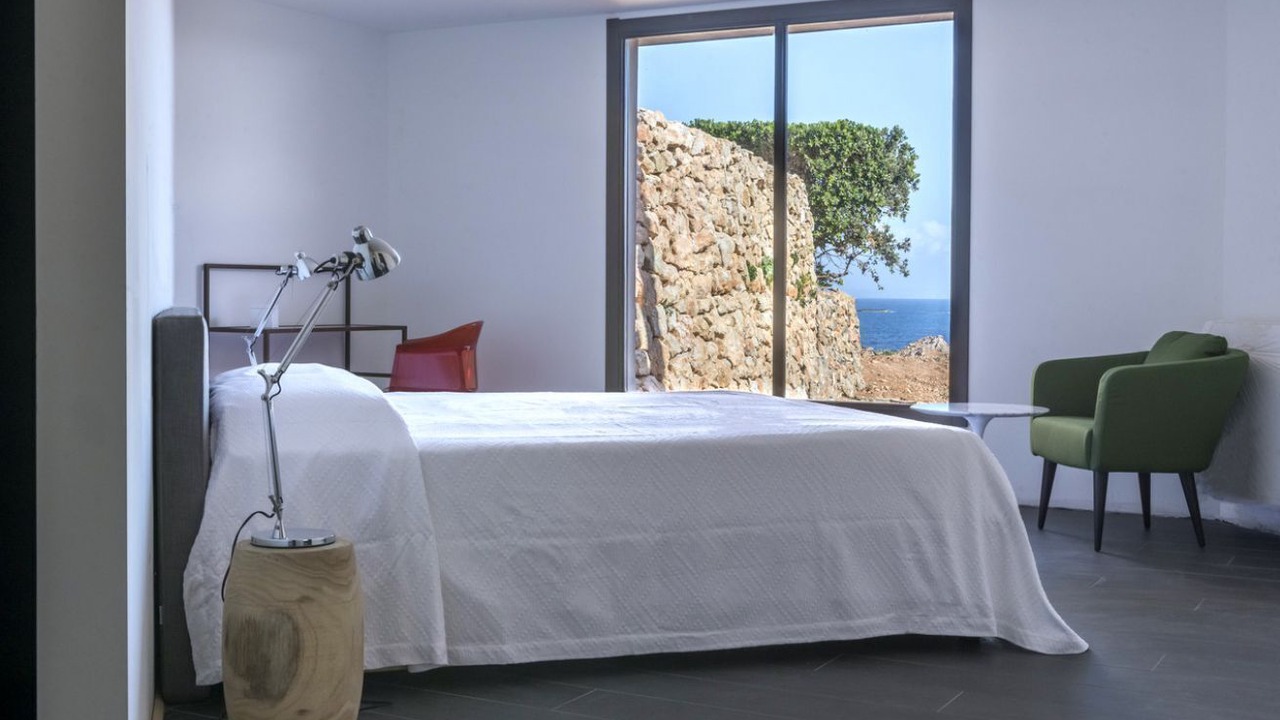 Photo of Bedroom in Favignana
