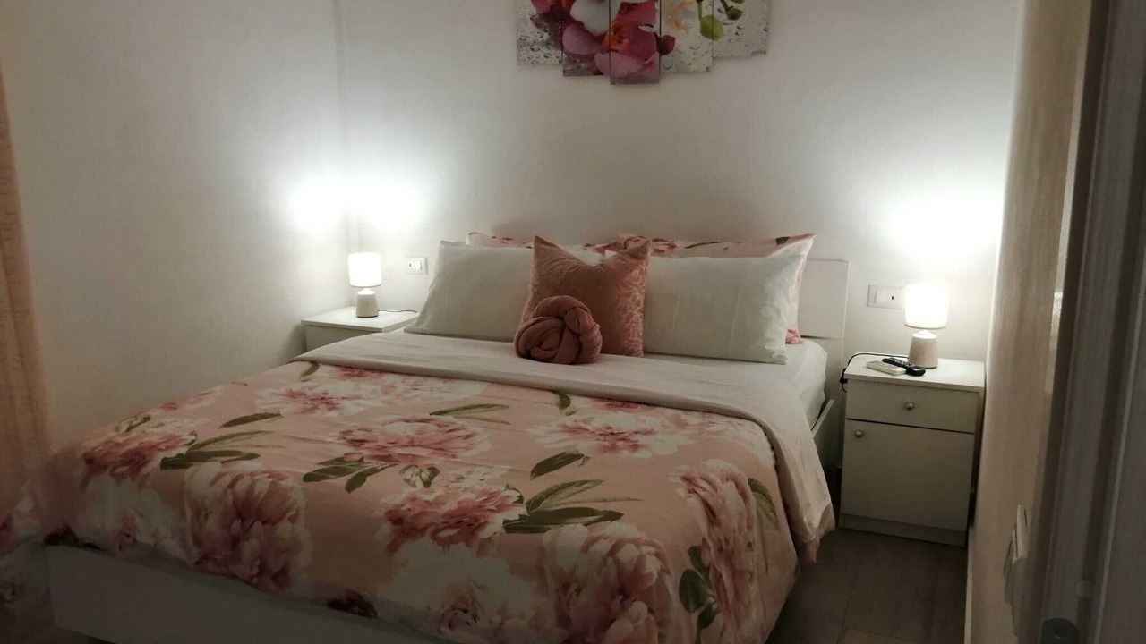 Photo of Bedroom in San Leone