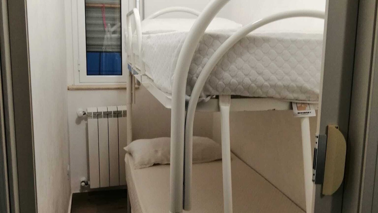 Photo of Bedroom in San Leone