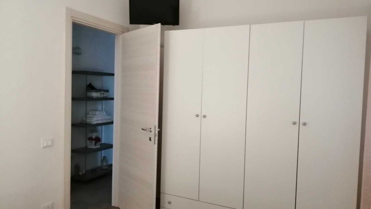 Photo of Bedroom in San Leone