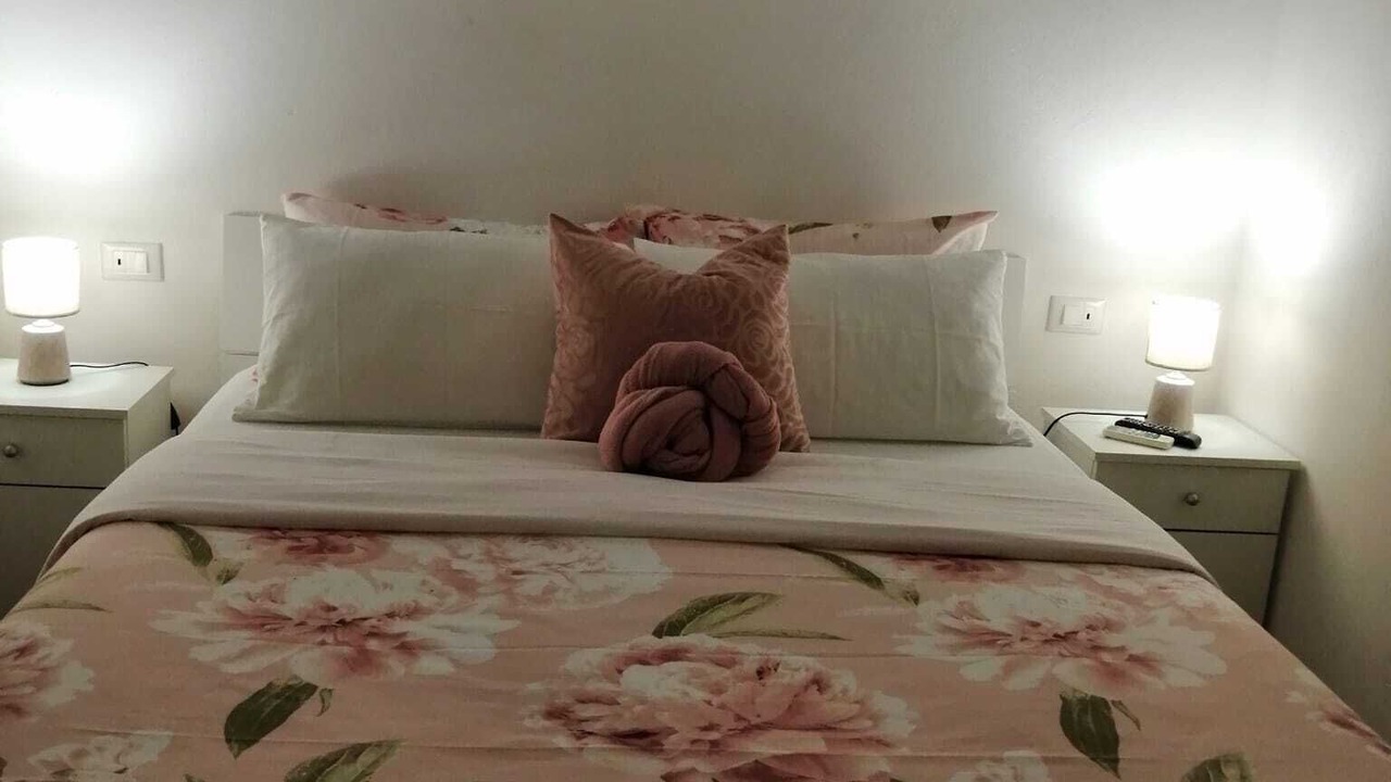 Photo of Bedroom in San Leone