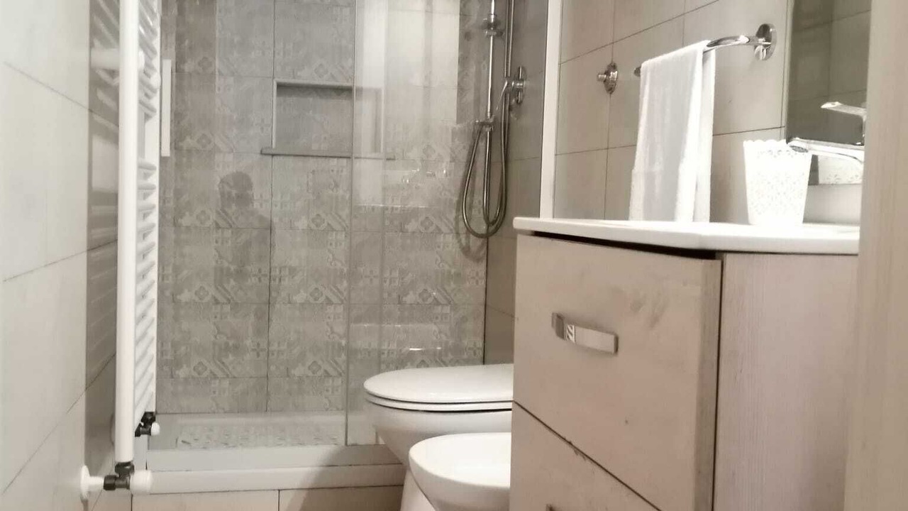Photo of Bathroom in San Leone