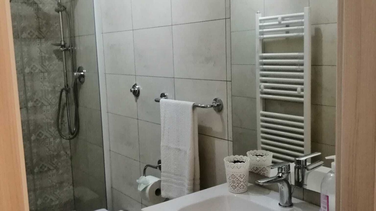 Photo of Bathroom in San Leone