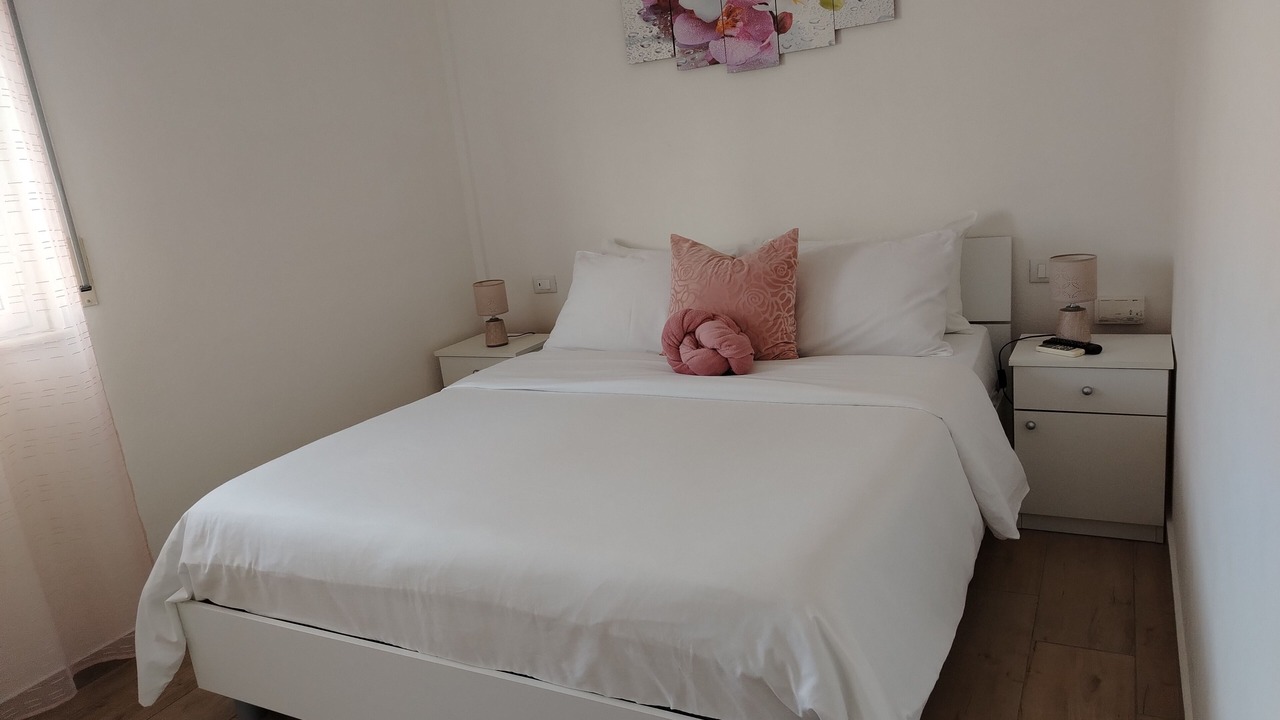Photo of Bedroom in San Leone