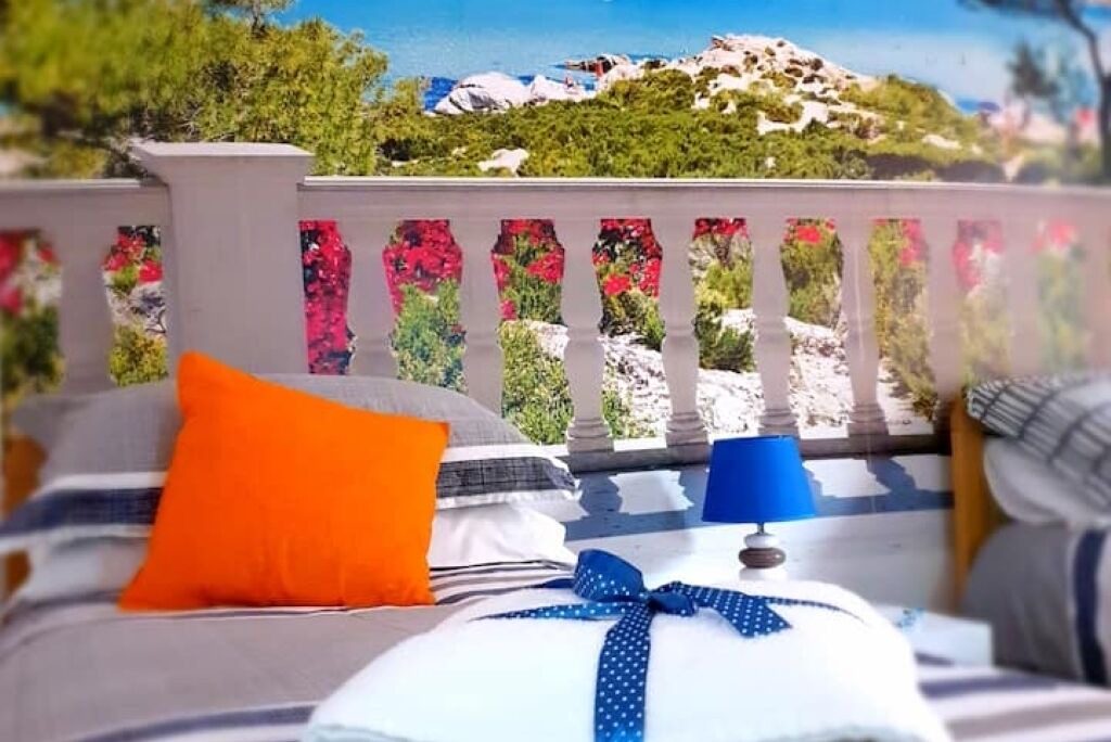 Photo of Bedroom in Salerno