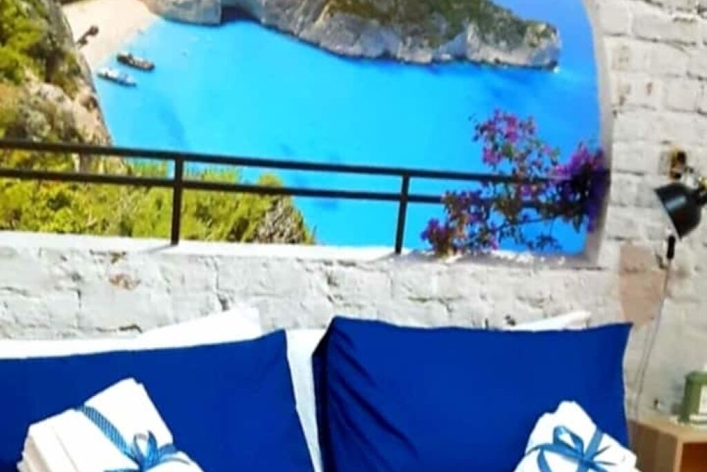 Photo of Bedroom in Salerno