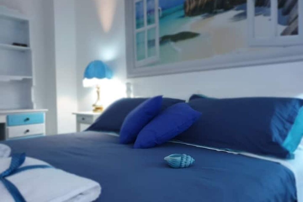 Photo of Bedroom in Salerno