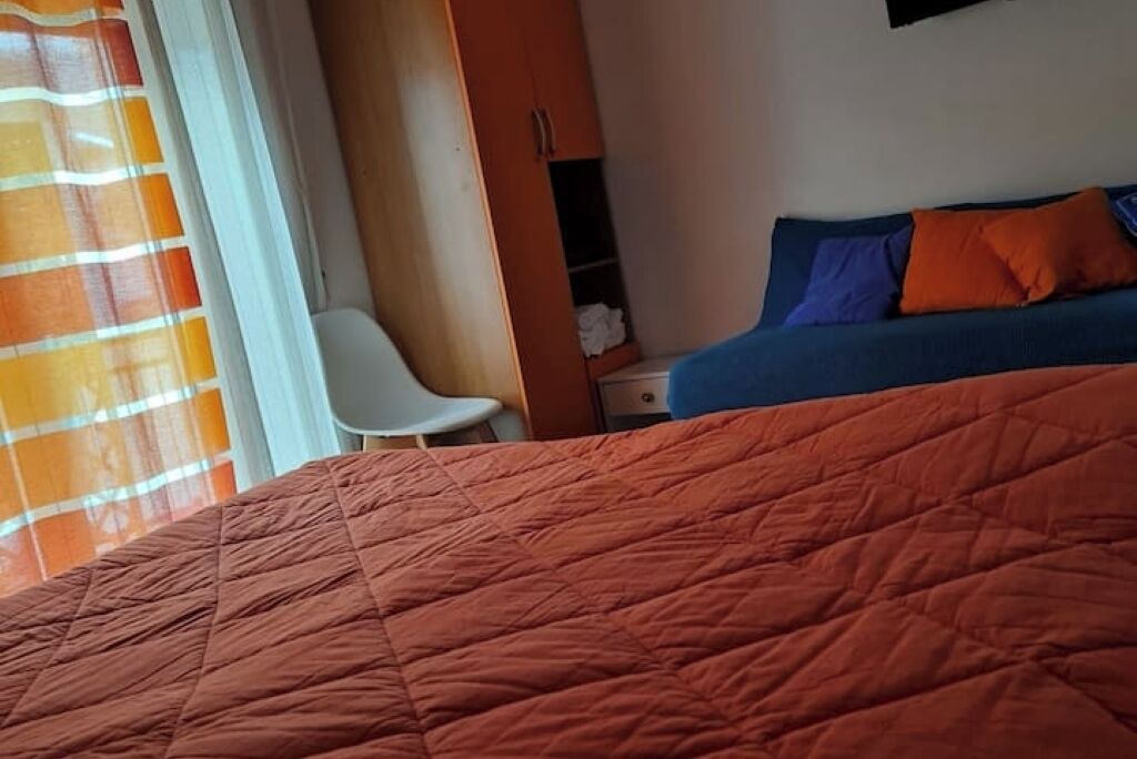 Photo of Bedroom in Salerno