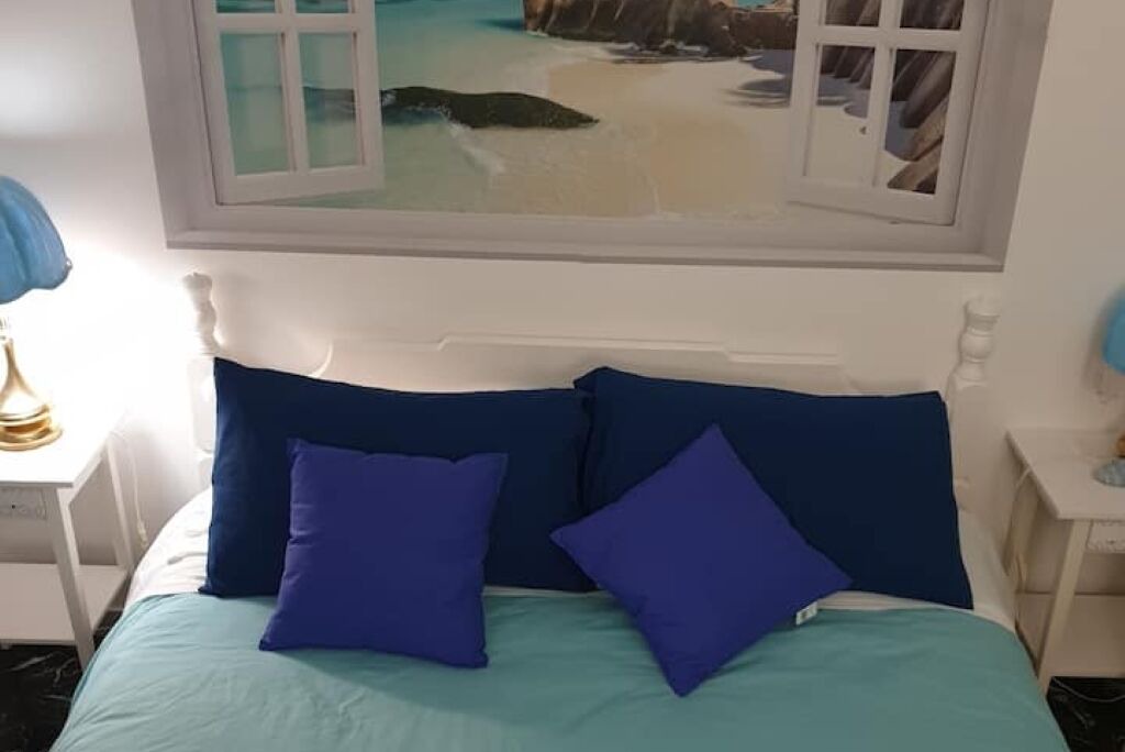 Photo of Bedroom in Salerno