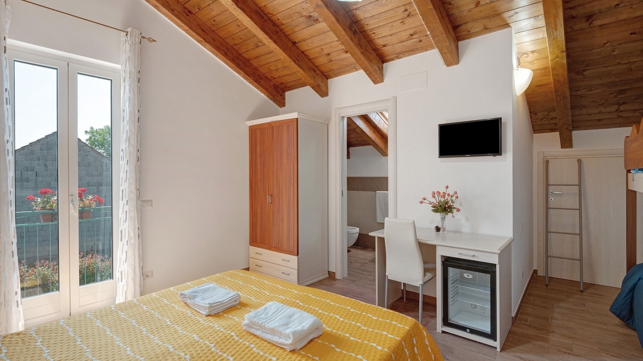 Photo of Bedroom in Agerola