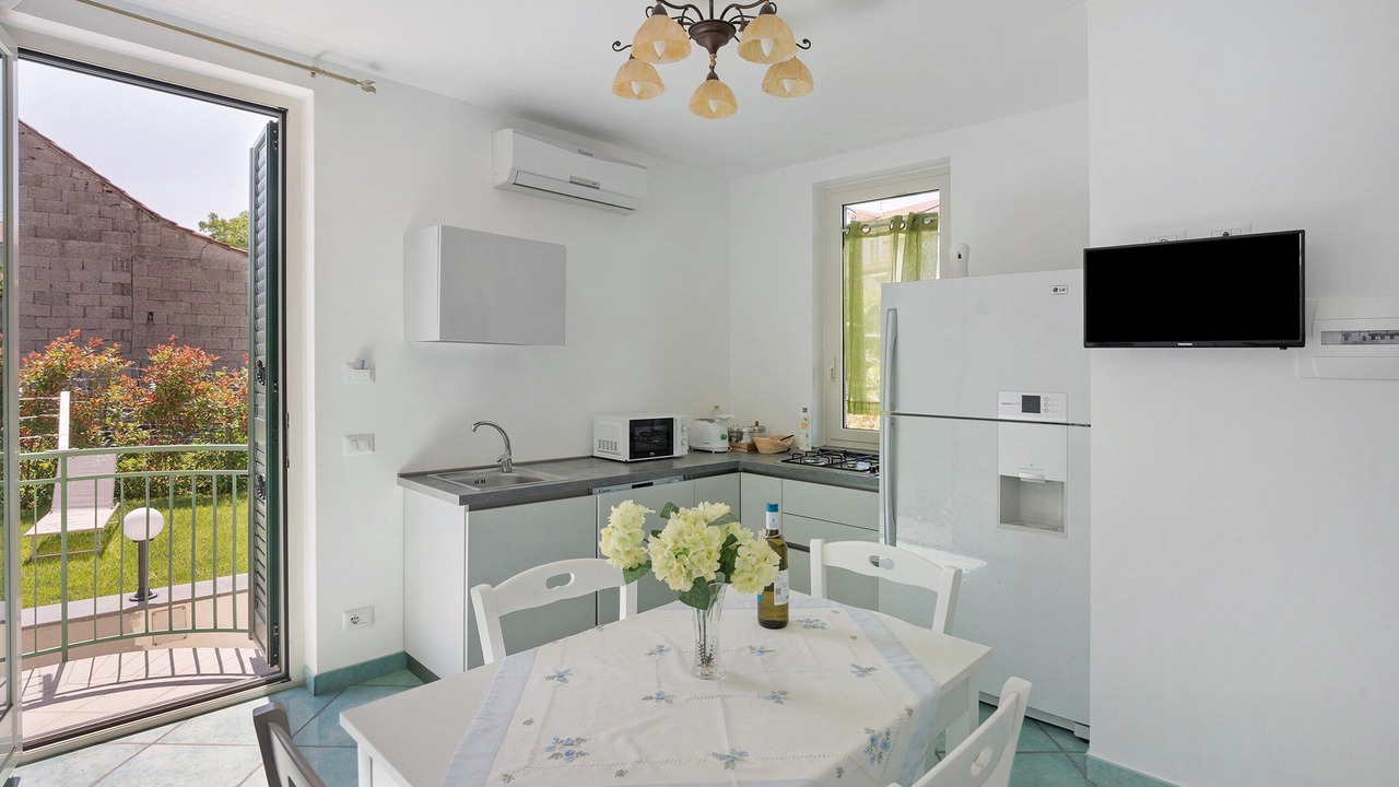 Photo of Kitchen in Agerola