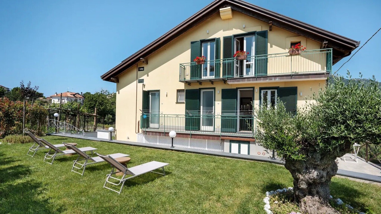 Photo of Outdoor in Agerola