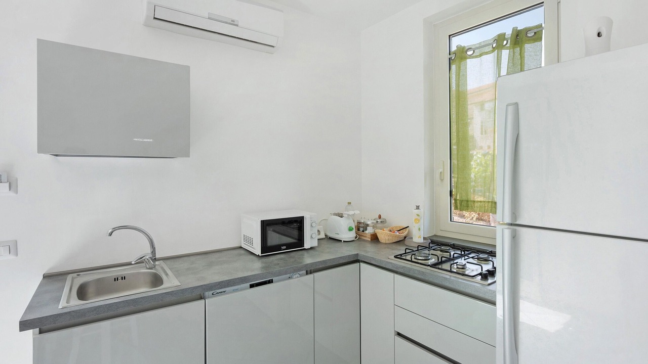 Photo of Kitchen in Agerola