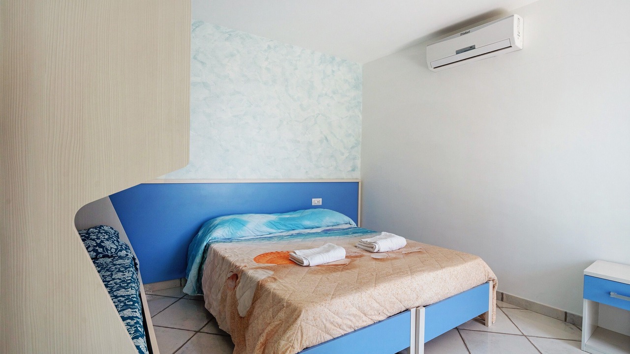 Photo of Bedroom in Agerola