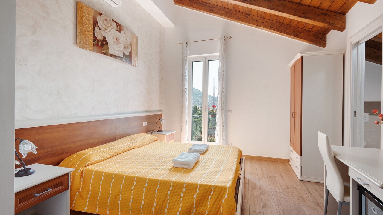 Photo of Bedroom in Agerola