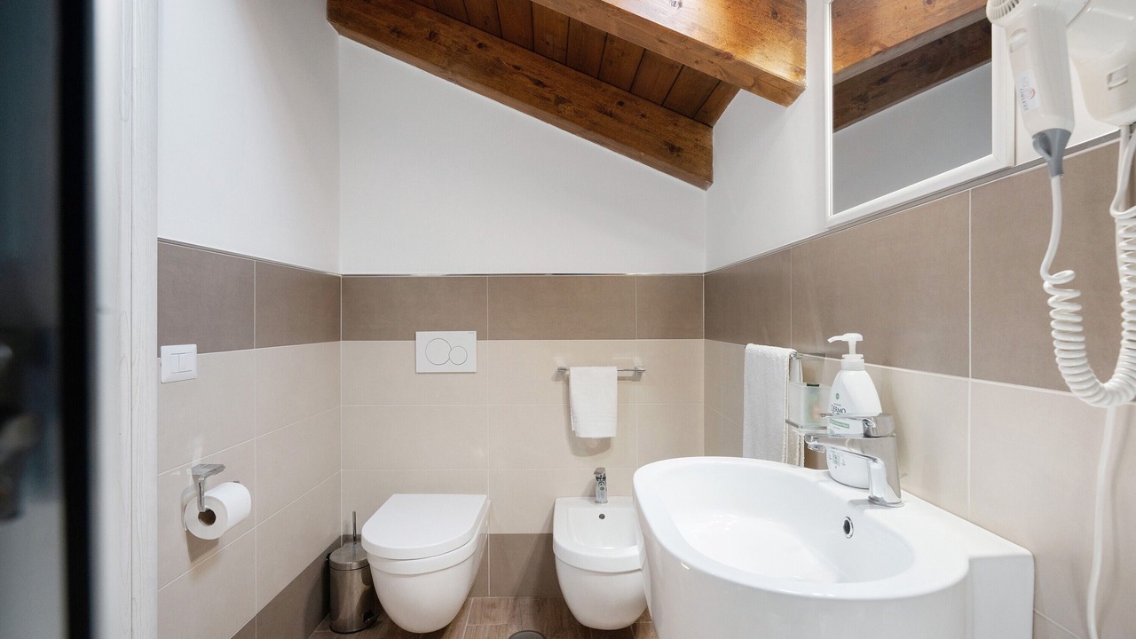 Photo of Bathroom in Agerola