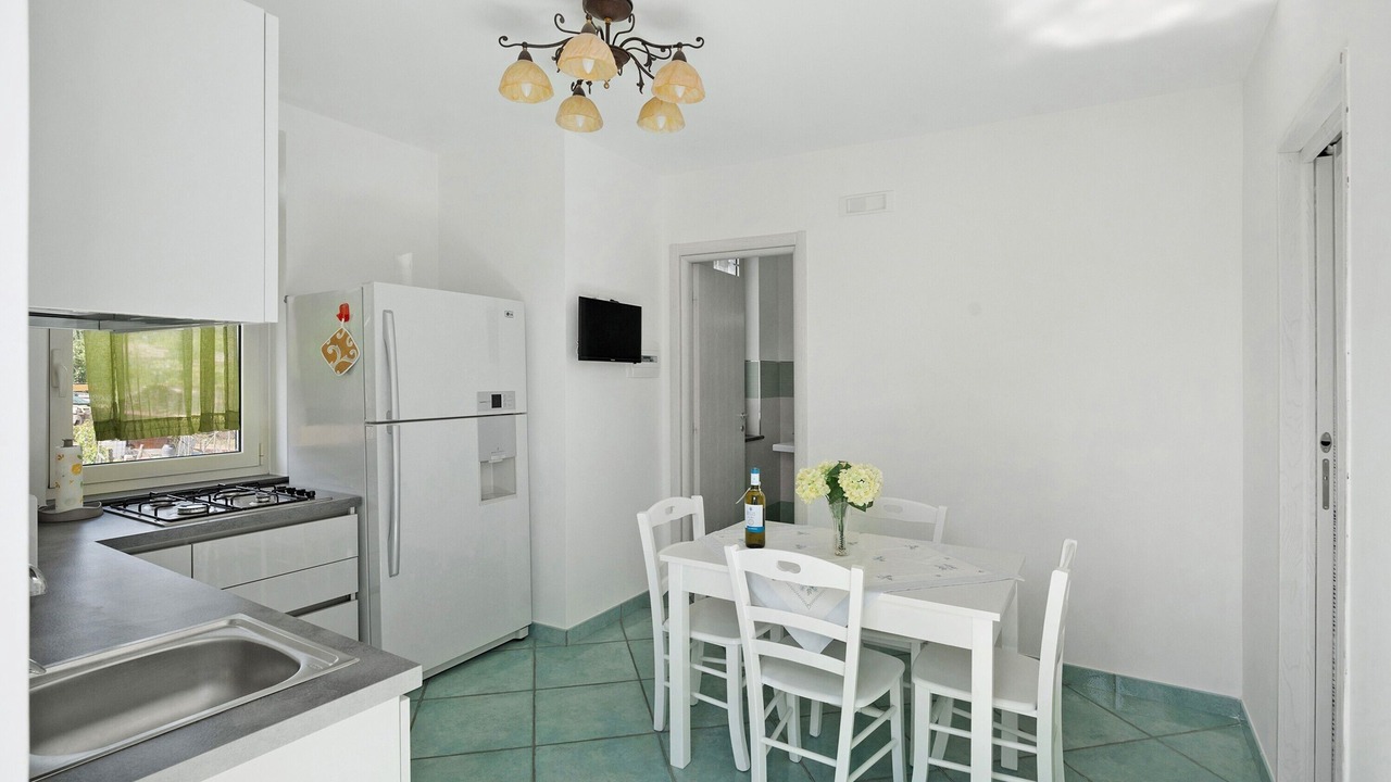Photo of Kitchen in Agerola