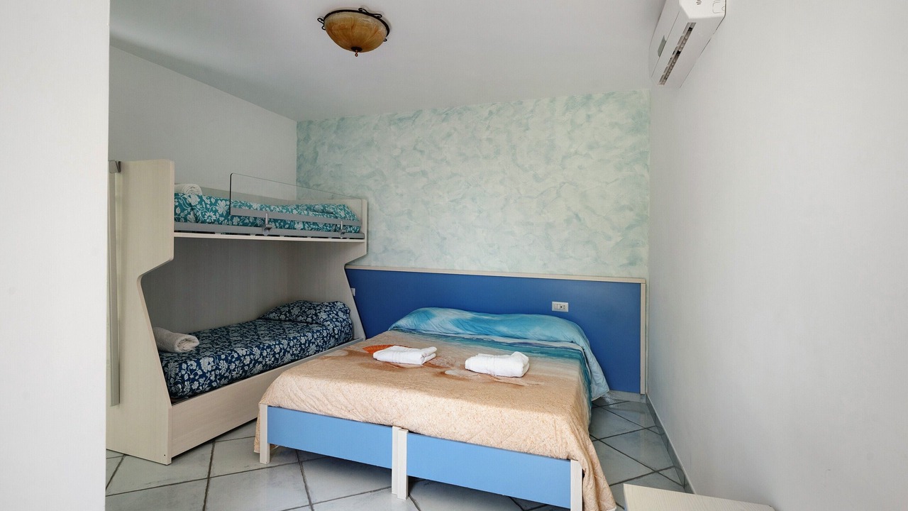 Photo of Bedroom in Agerola