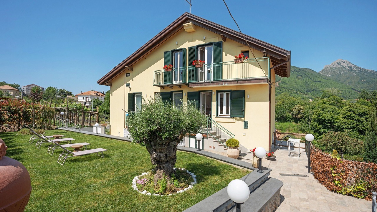 Photo of Outdoor in Agerola