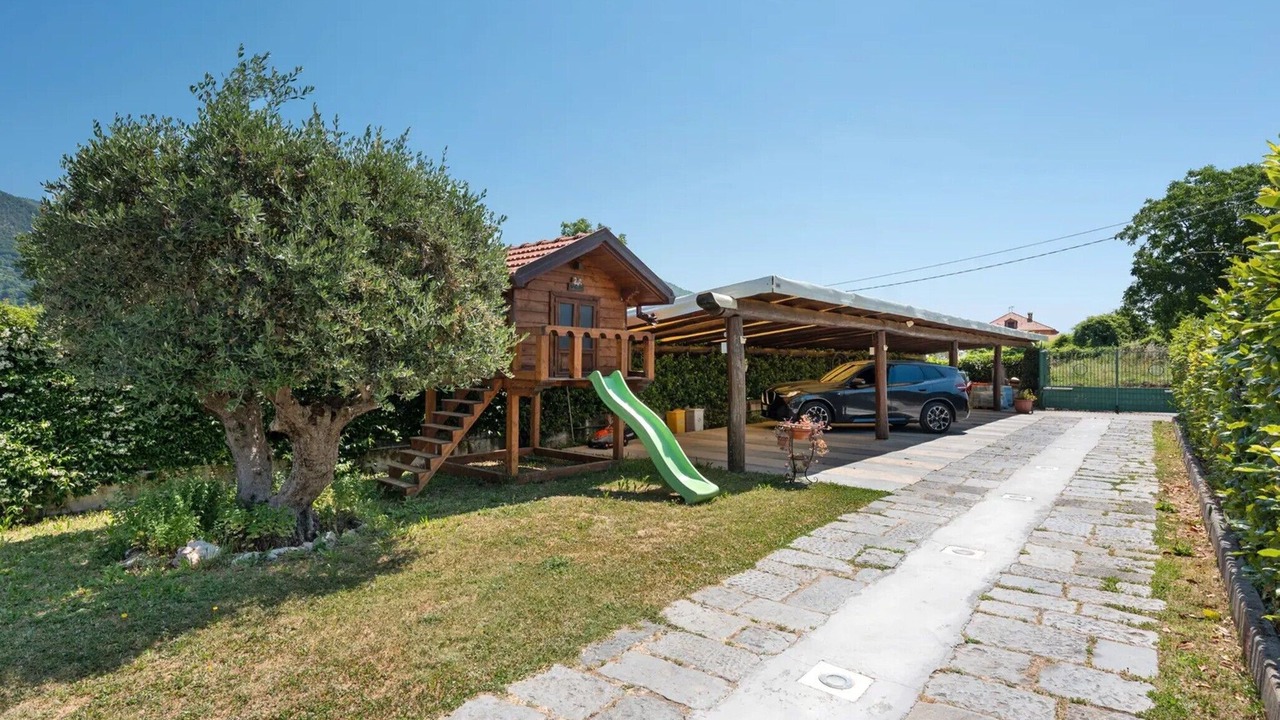 Photo of Outdoor in Agerola