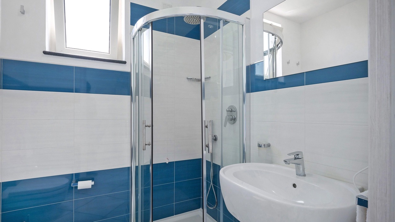 Photo of Bathroom in Agerola