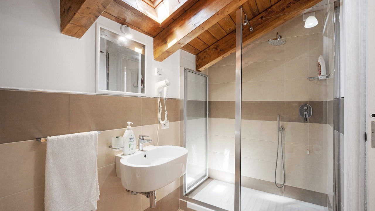 Photo of Bathroom in Agerola