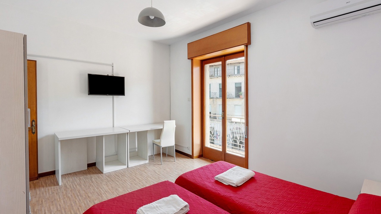 Photo of Bedroom in Bomerano