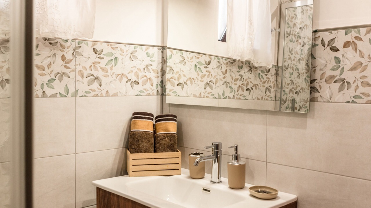 Photo of Bathroom in Montallegro