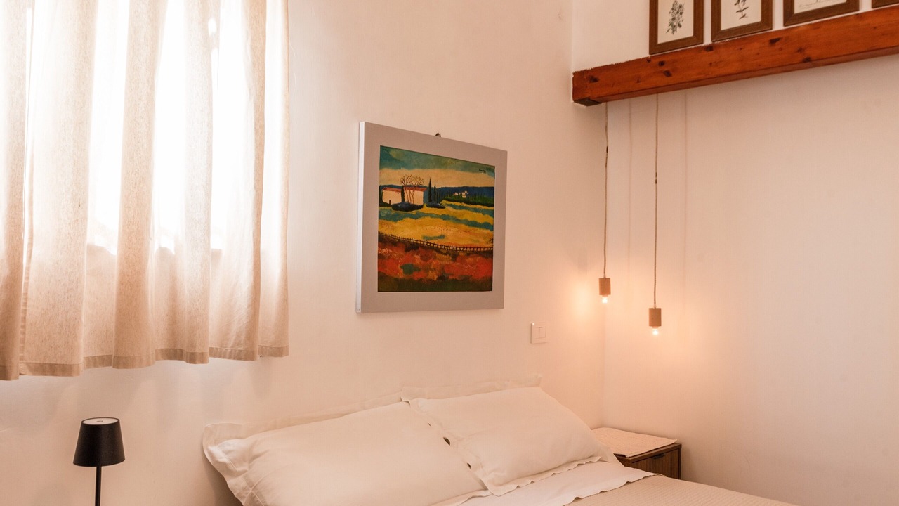 Photo of Bedroom in Montallegro