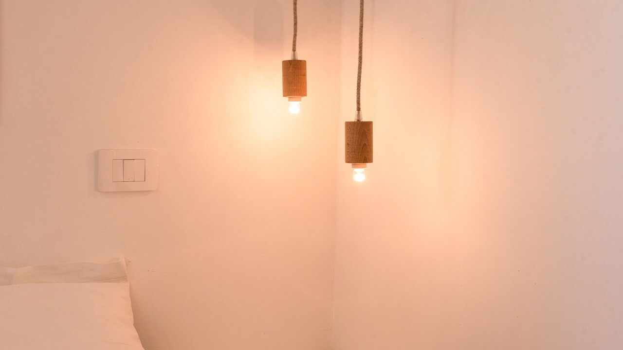 Photo of Bedroom in Montallegro