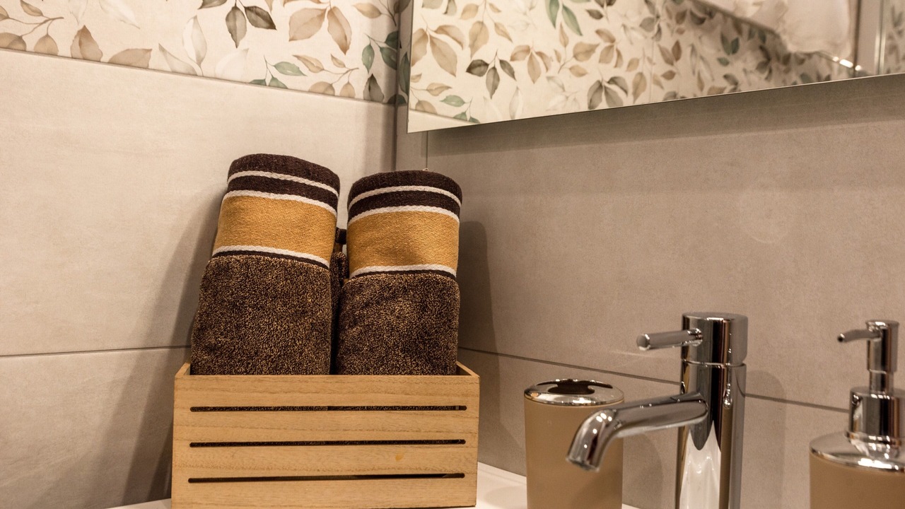 Photo of Bathroom in Montallegro