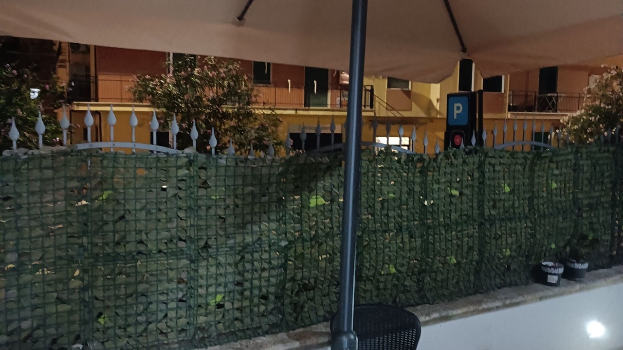 Photo of Patio Balcony in Cosenza