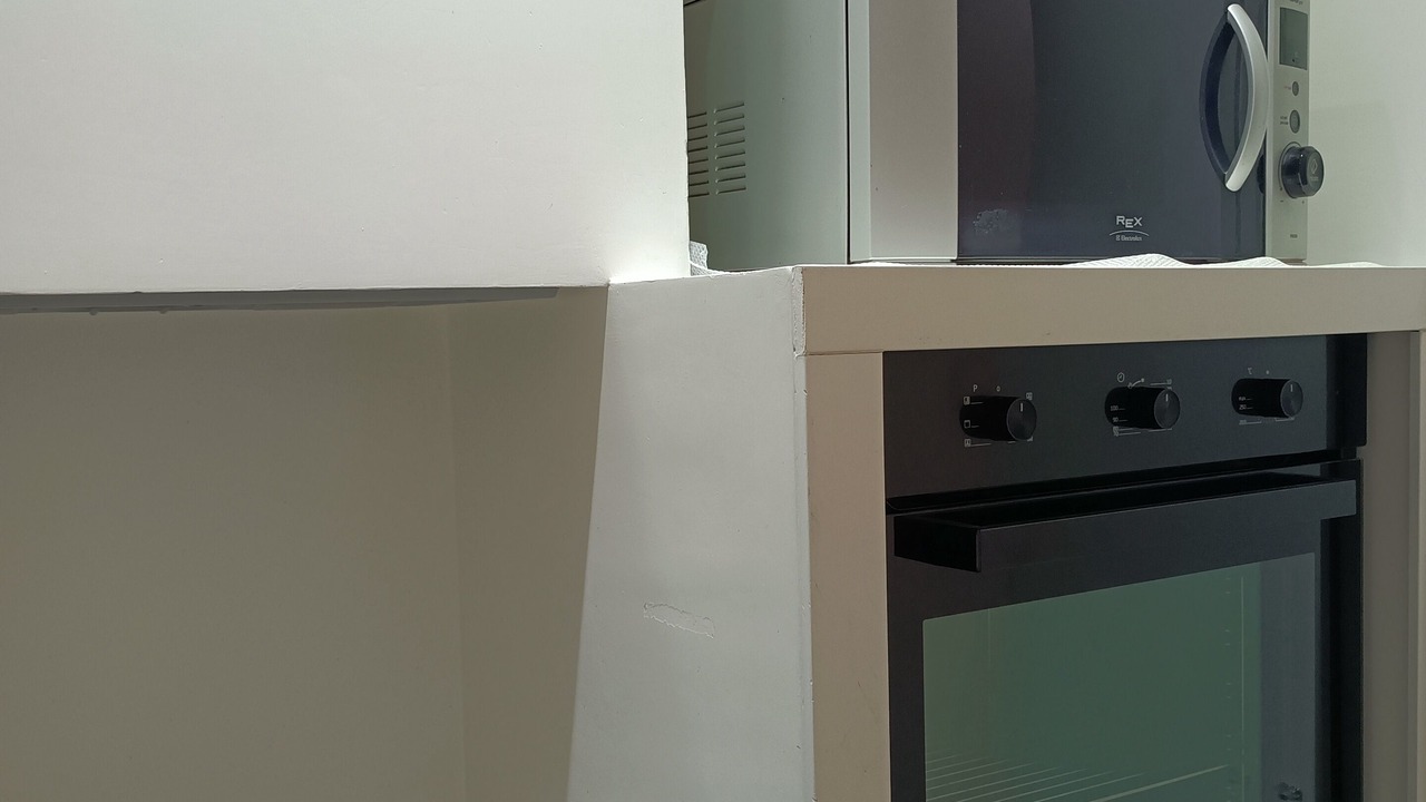 Photo of Kitchen in Cosenza