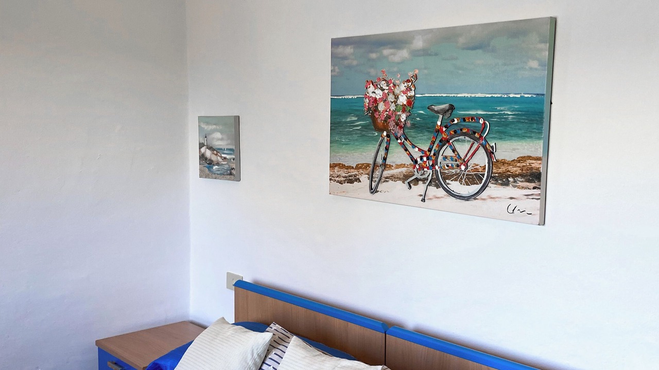 Photo of Bedroom in Arzachena