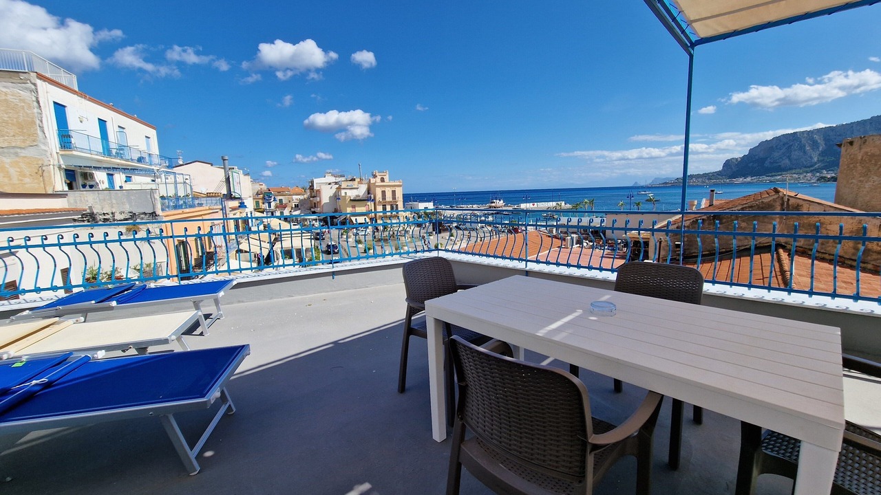 Photo of Outdoor in Mondello