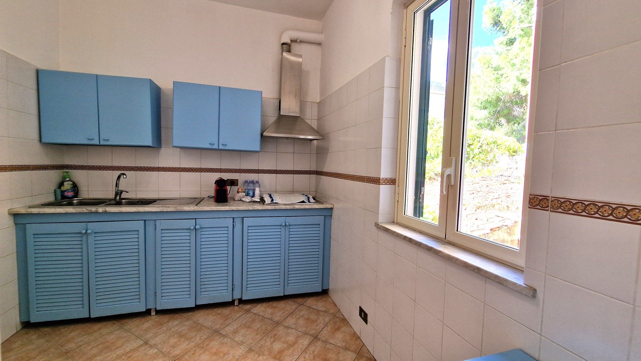 Photo of Kitchen in Mondello
