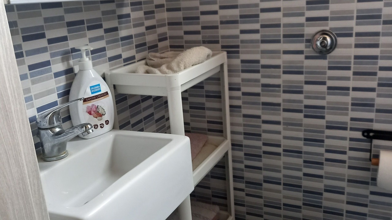Photo of Bathroom in Gioia Tauro