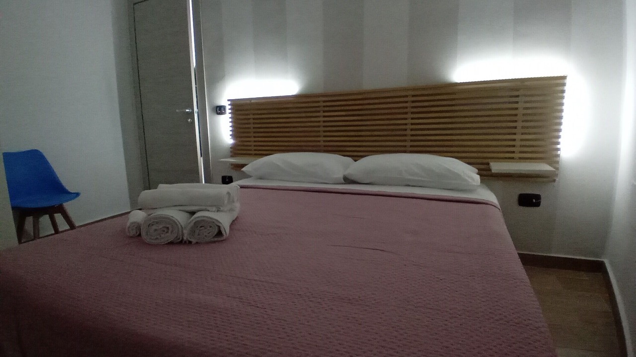 Photo of Bedroom in Gioia Tauro