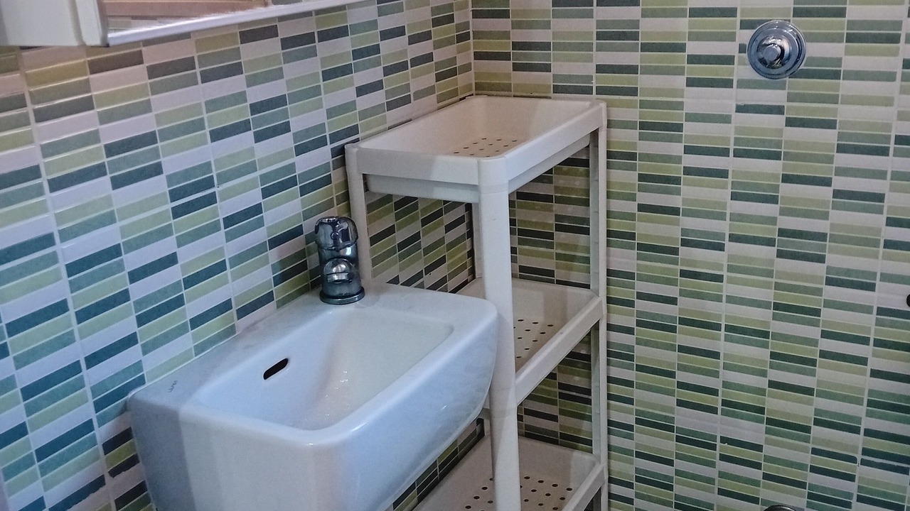 Photo of Bathroom in Gioia Tauro